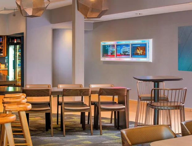 SpringHill Suites by Marriott St. Louis Airport/Earth City hotel detail image 2