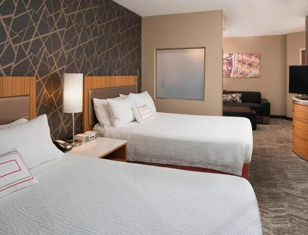 SpringHill Suites by Marriott St. Louis Airport/Earth City hotel detail image 3