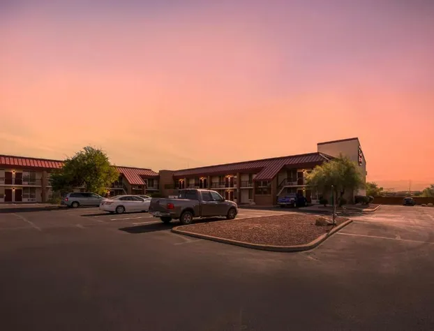 Red Roof Inn Tucson South - Airport hotel detail image 3