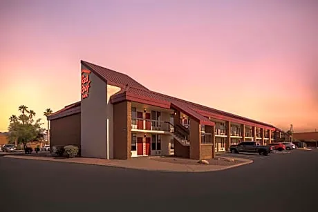 Red Roof Inn Tucson South - Airport hotel detail image 3