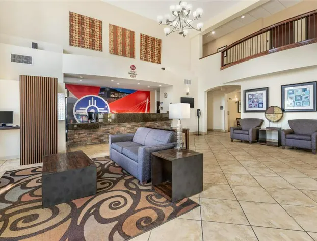 Best Western Plus Eastgate Inn & Suites hotel detail image 2