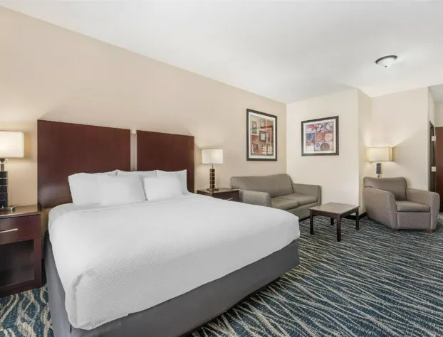 Best Western Plus Eastgate Inn & Suites hotel detail image 4