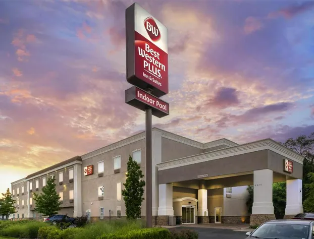 Best Western Plus Eastgate Inn & Suites hotel detail image 1