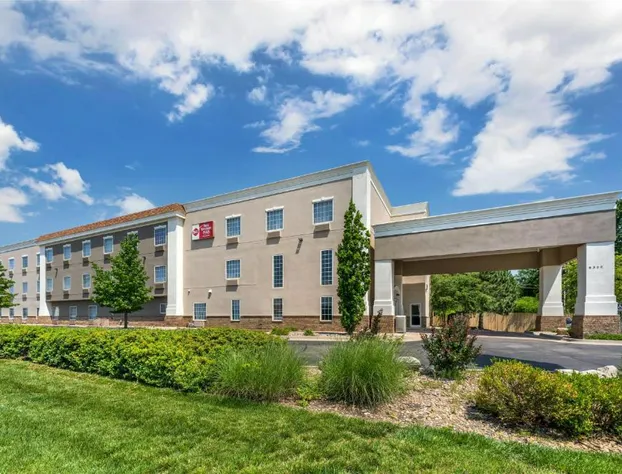 Best Western Plus Eastgate Inn & Suites hotel detail image 2