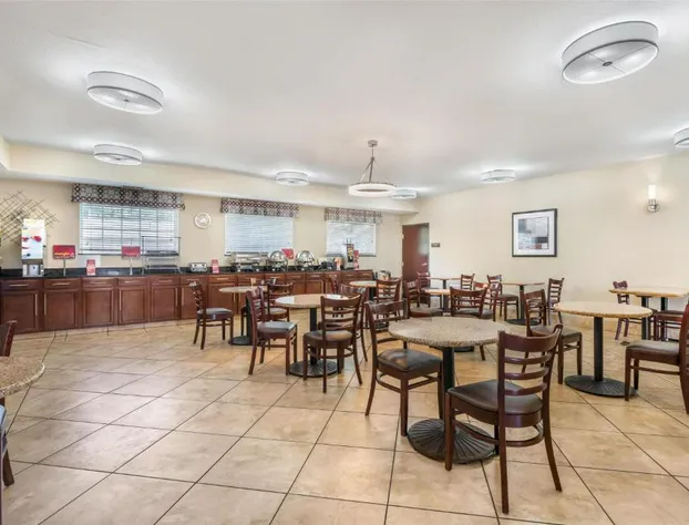 Best Western Plus Eastgate Inn & Suites hotel detail image 3