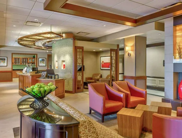 Wyndham Garden Kansas City Airport hotel detail image 4