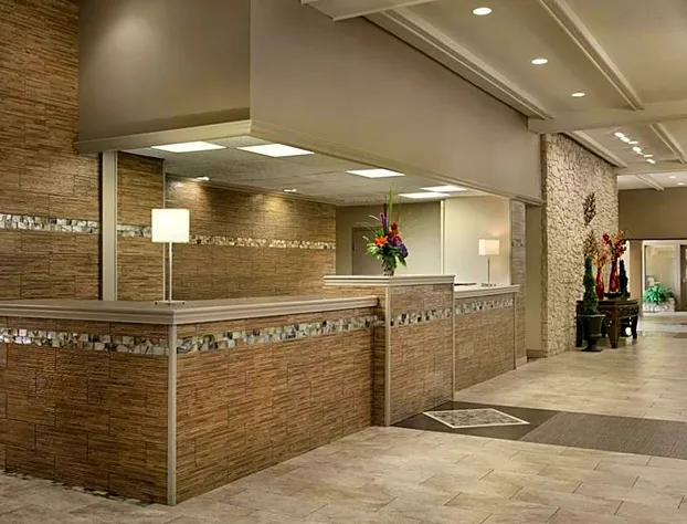 Radisson Hotel Louisville North hotel detail image 1