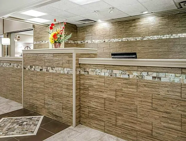 Radisson Hotel Louisville North hotel detail image 2