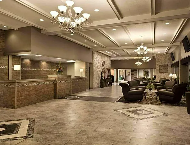 Radisson Hotel Louisville North hotel detail image 3