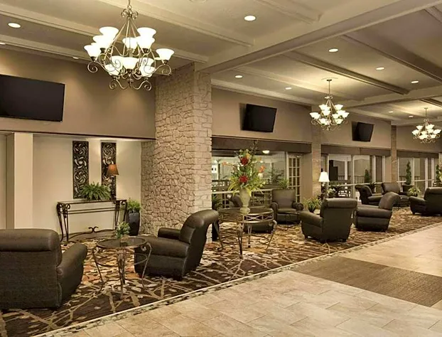 Radisson Hotel Louisville North hotel detail image 4