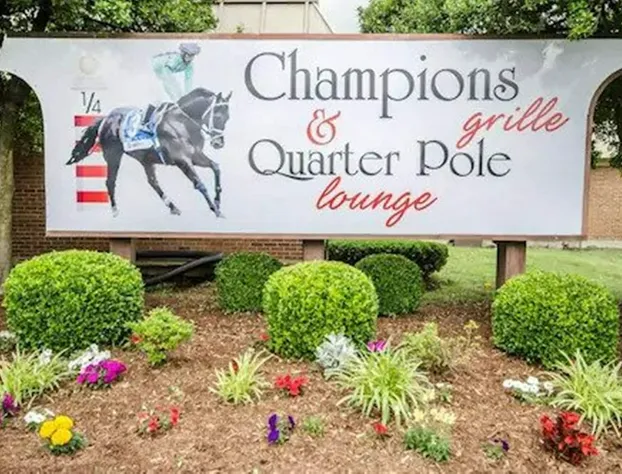 Radisson Hotel Louisville North hotel detail image 1