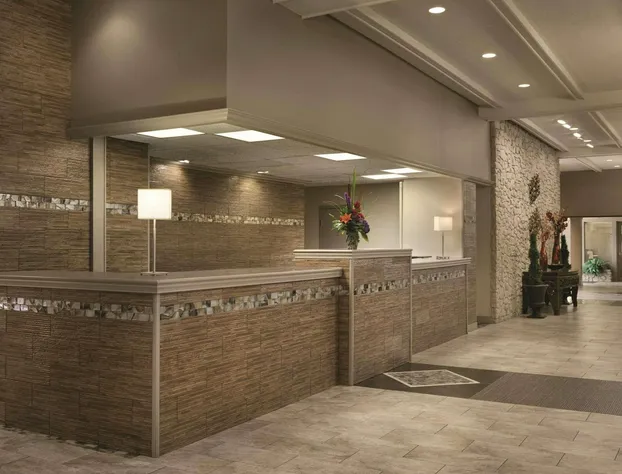 Radisson Hotel Louisville North hotel detail image 2