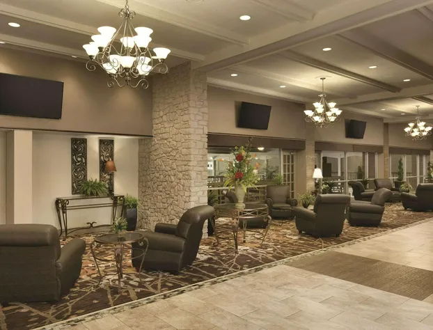 Radisson Hotel Louisville North hotel detail image 3