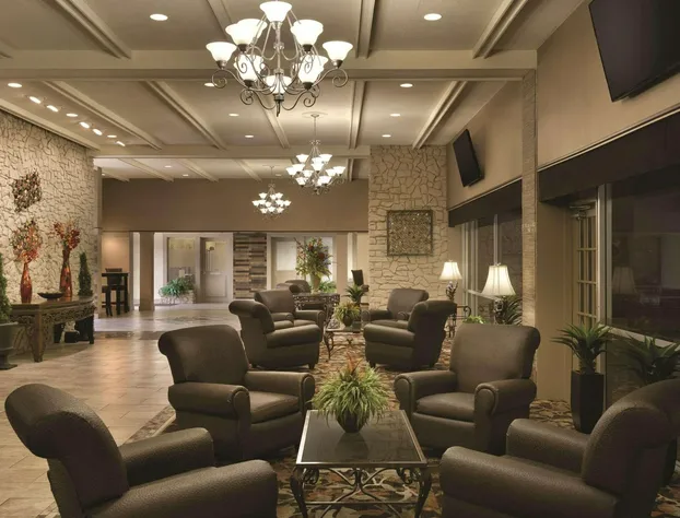 Radisson Hotel Louisville North hotel detail image 4