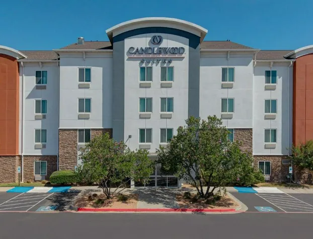Candlewood Suites Midland SW by IHG hotel detail image 3