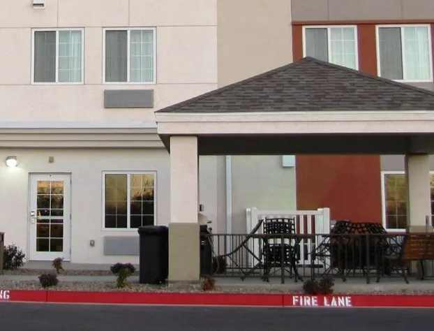 Candlewood Suites Midland SW by IHG hotel detail image 3