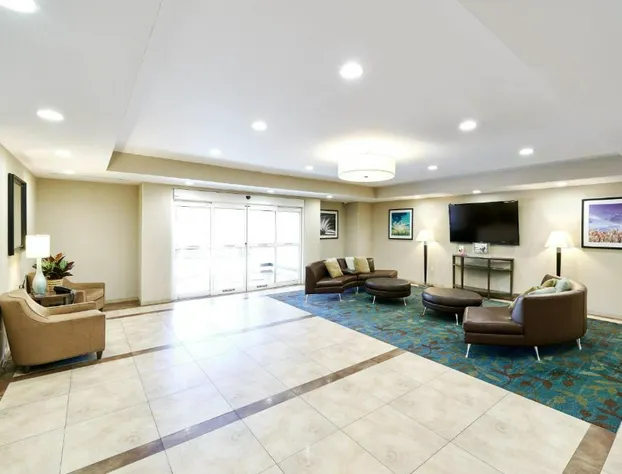 Candlewood Suites Midland SW by IHG hotel detail image 4