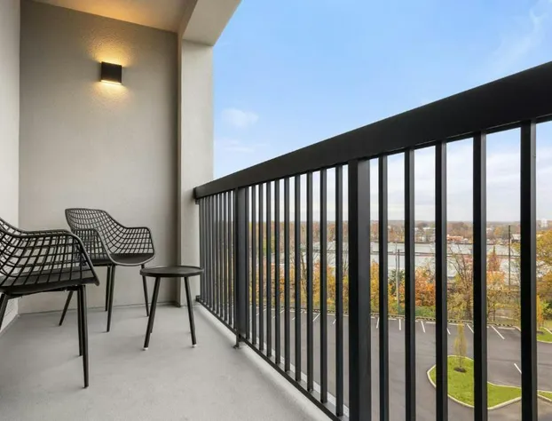 Courtyard by Marriott Philadelphia Langhorne hotel detail image 4