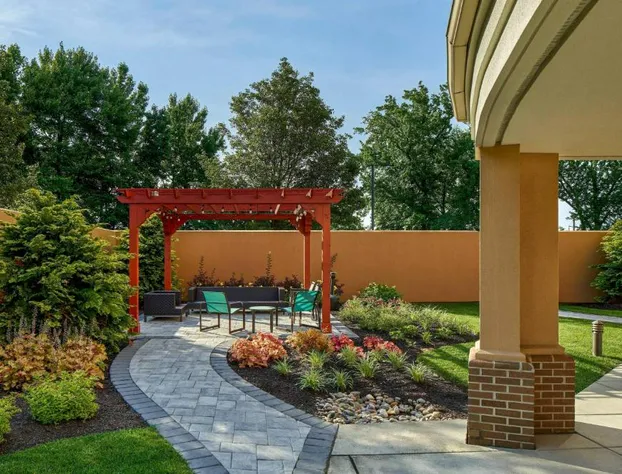 Courtyard by Marriott Philadelphia Langhorne hotel detail image 1