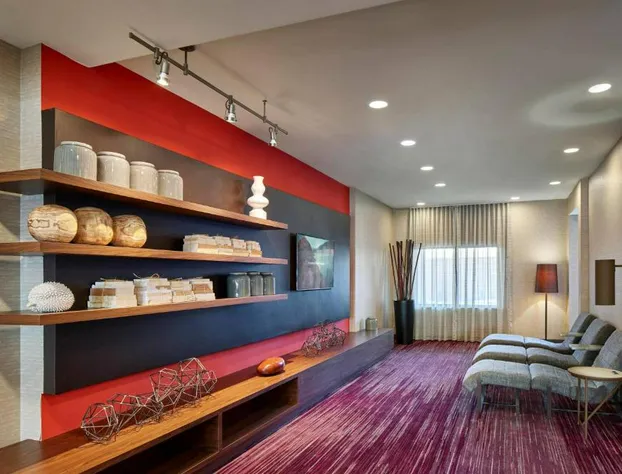 Courtyard by Marriott Philadelphia Langhorne hotel detail image 1