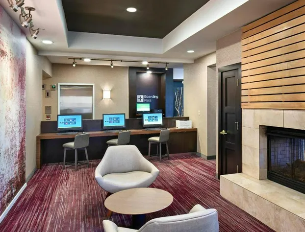 Courtyard by Marriott Philadelphia Langhorne hotel detail image 2