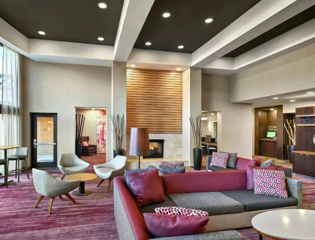 Courtyard by Marriott Philadelphia Langhorne hotel detail image 4