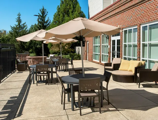 Residence Inn by Marriott - Silver Spring hotel detail image 1