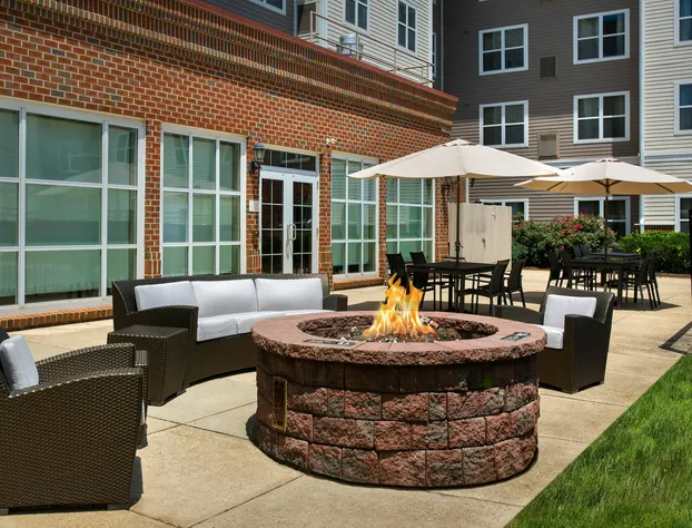 Residence Inn by Marriott - Silver Spring hotel detail image 3