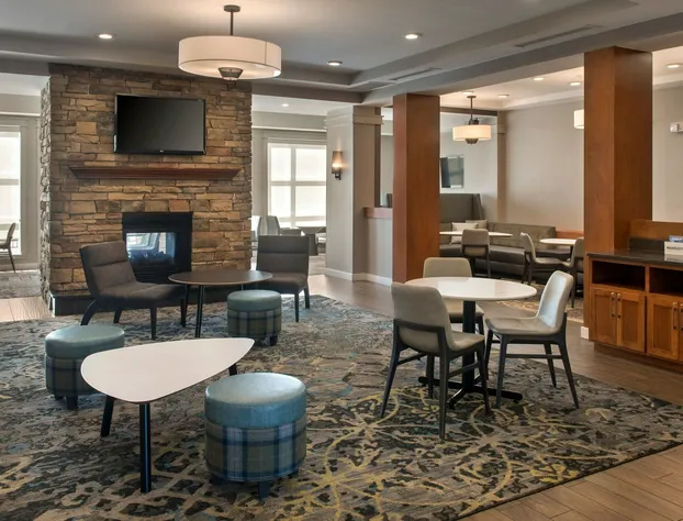 Residence Inn by Marriott - Silver Spring hotel detail image 4