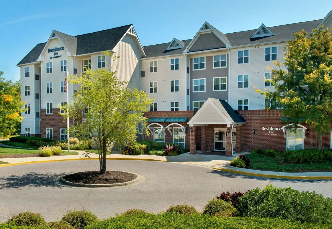 Residence Inn by Marriott - Silver Spring hotel hero