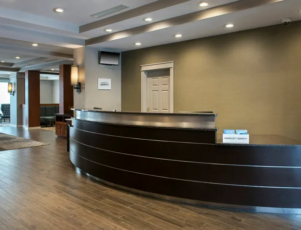 Residence Inn by Marriott - Silver Spring hotel detail image 2