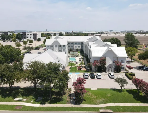 Residence Inn by Marriott DFW Airport North-Irving hotel detail image 2