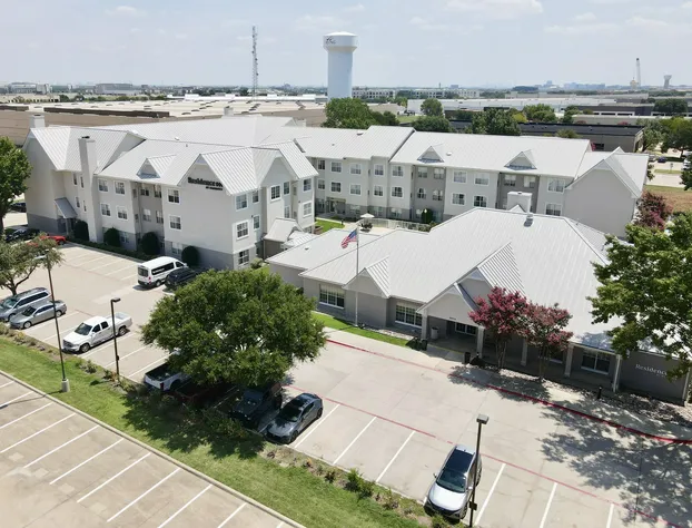 Residence Inn by Marriott DFW Airport North-Irving hotel detail image 3