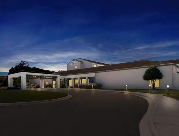 Sonesta Select Charlotte University Research Park hotel detail image 2