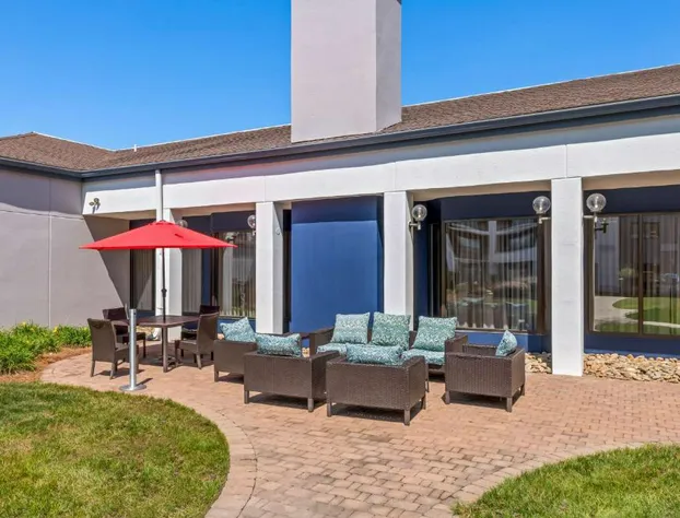 Sonesta Select Charlotte University Research Park hotel detail image 3