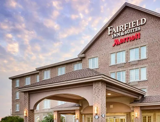 Fairfield Inn & Suites by Marriott Ottawa Kanata hotel detail image 1