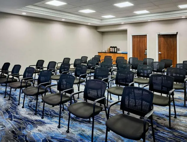 Fairfield Inn & Suites by Marriott Ottawa Kanata hotel detail image 4