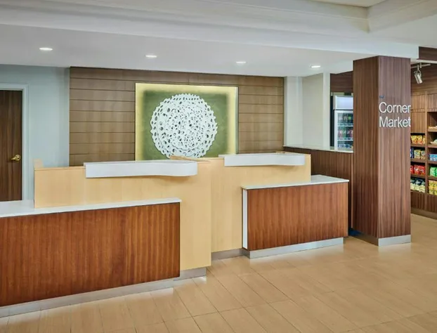 Fairfield Inn & Suites by Marriott Ottawa Kanata hotel detail image 3
