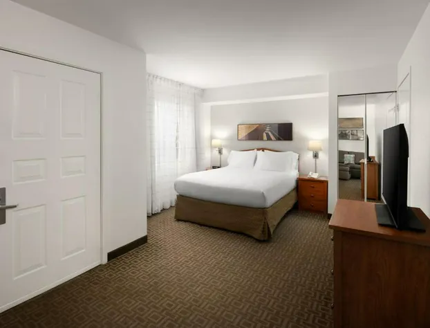 Towneplace Suites By Marriott Seattle Southcenter hotel detail image 2