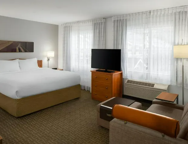 Towneplace Suites By Marriott Seattle Southcenter hotel detail image 3