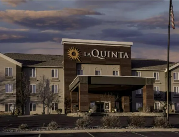 La Quinta Inn & Suites by Wyndham Moscow Pullman hotel detail image 1