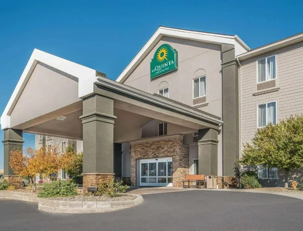 La Quinta Inn & Suites by Wyndham Moscow Pullman hotel detail image 2