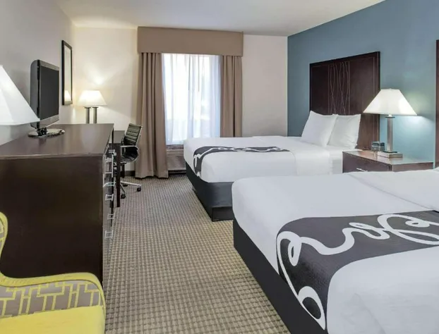 La Quinta Inn & Suites by Wyndham Moscow Pullman hotel detail image 3