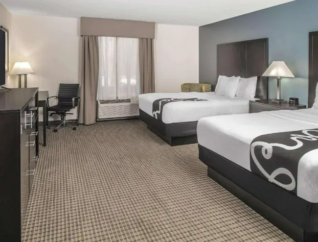 La Quinta Inn & Suites by Wyndham Moscow Pullman hotel detail image 4