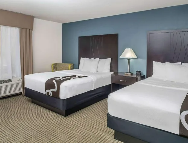 La Quinta Inn & Suites by Wyndham Moscow Pullman hotel detail image 3