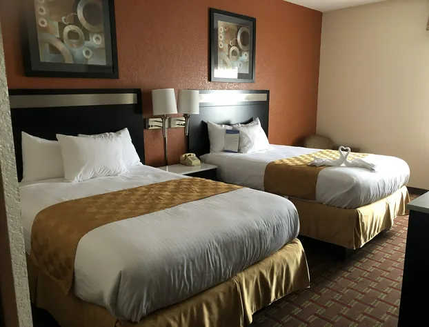 Baymont by Wyndham Cincinnati hotel detail image 3