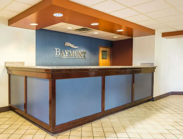 Baymont by Wyndham Cincinnati hotel detail image 1