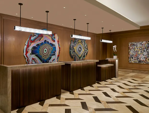 The Ritz-Carlton, Cleveland hotel detail image 2