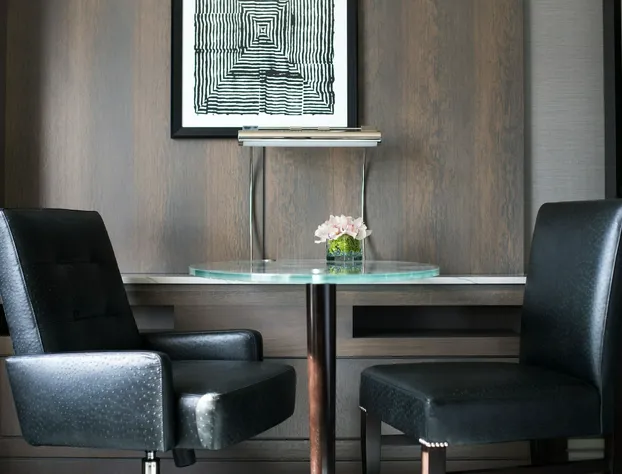 The Ritz-Carlton, Cleveland hotel detail image 3