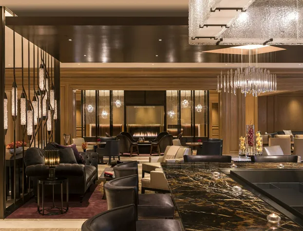 The Ritz-Carlton, Cleveland hotel detail image 4